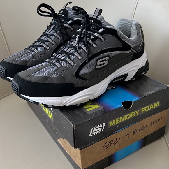 Skechers | Shoes | Skechers Sport With 